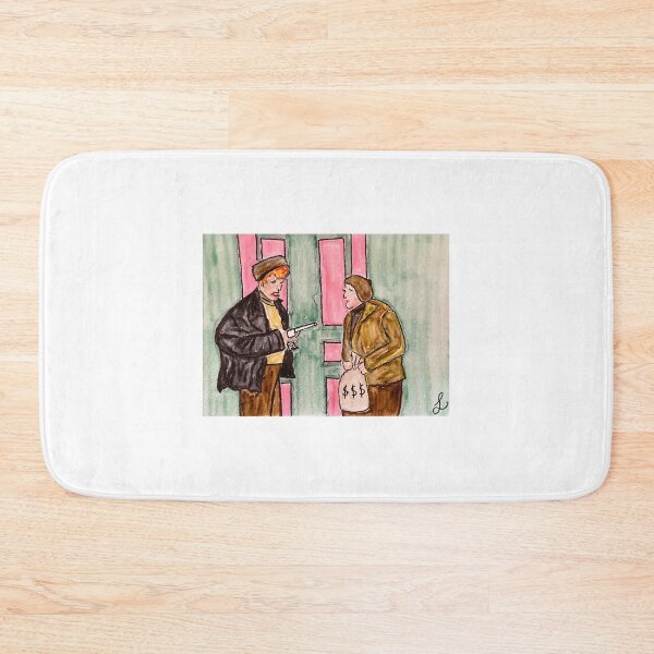 Item preview, “I Got The Eye In The Foot And The Foot In The Eye” designed and sold by LisaFR1966.