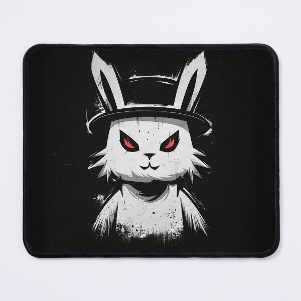 Item preview, White Rabbit 01 designed and sold by Mystic-Images.