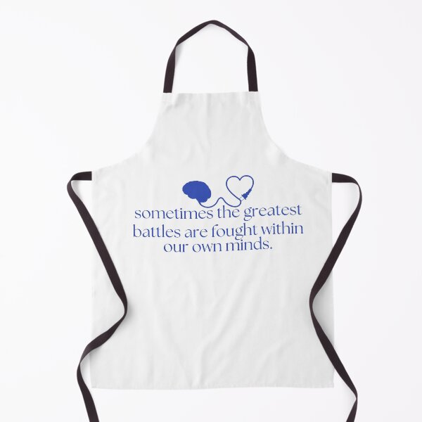 Item preview, "sometimes the greatest battles are fought within our own minds." -fourth wing, rebecca yarros designed and sold by madebysam :).