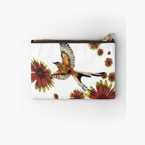 Item preview, scissortail flycatcher 2 designed and sold by CDT Art.