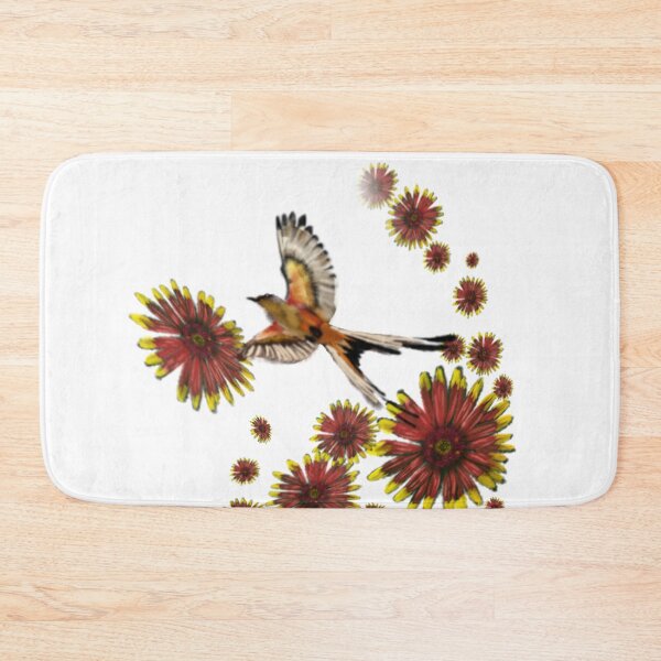 Item preview, scissortail flycatcher 2 designed and sold by CDT Art.