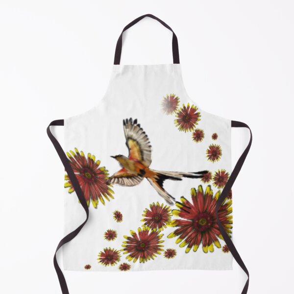 Item preview, scissortail flycatcher 2 designed and sold by CDT Art.