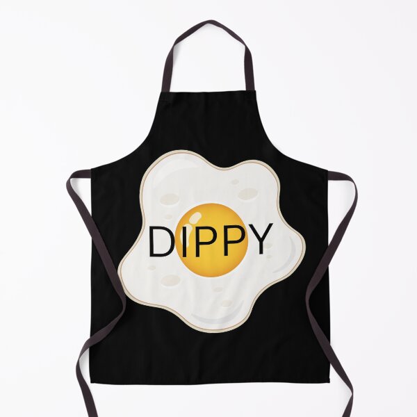 Item preview, Dippy Egg shirt (Yummy) designed and sold by ThirdEyeAlien.