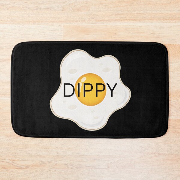 Item preview, Dippy Egg shirt (Yummy) designed and sold by ThirdEyeAlien.