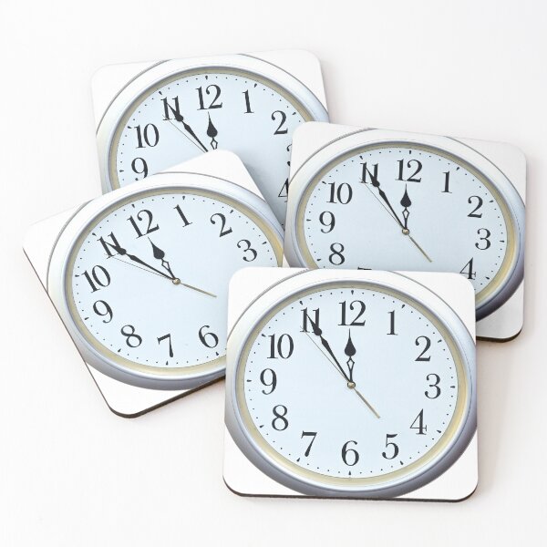 Item preview, Five minutes to midnight designed and sold by Doug Cliff.