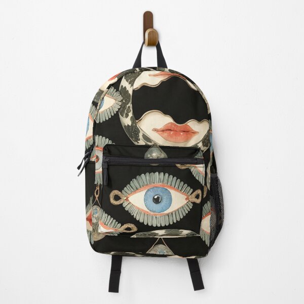 Item preview, Surreal Chinese Year of the Snake designed and sold by yinyuecreation.