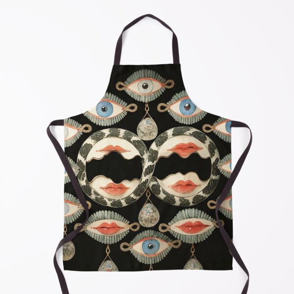 Item preview, Surreal Chinese Year of the Snake designed and sold by yinyuecreation.