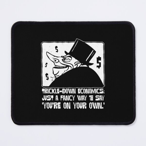 Item preview, Capitalism is Immoral Political Student designed and sold by Guerrilla-Dx.