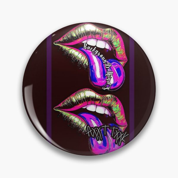 Item preview, Lips designed and sold by BACKGROUND MINDS BY—•AxxTTxxK•—.