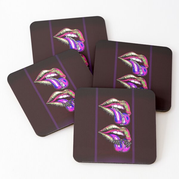 Item preview, Lips designed and sold by BACKGROUND MINDS BY—•AxxTTxxK•—.