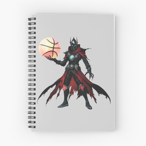 Item preview, The Spectral Slammer designed and sold by MYTHIC PEEL STICKERS.