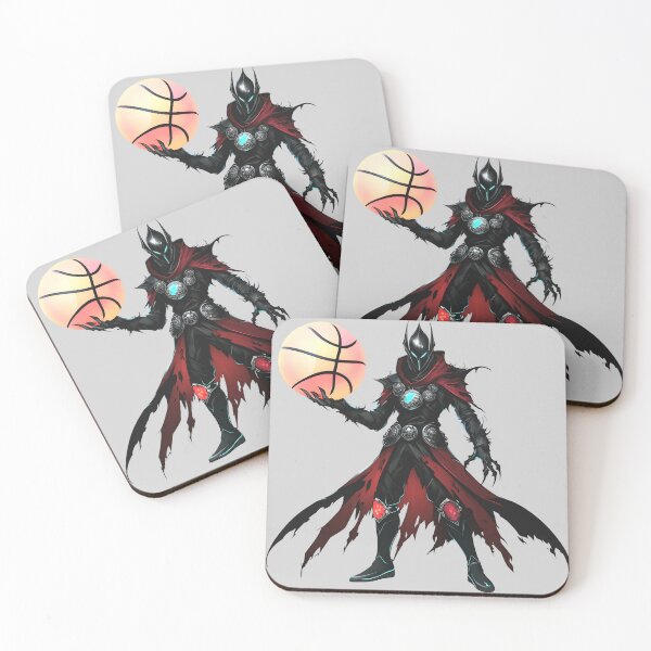 Item preview, The Spectral Slammer designed and sold by MYTHIC PEEL STICKERS.