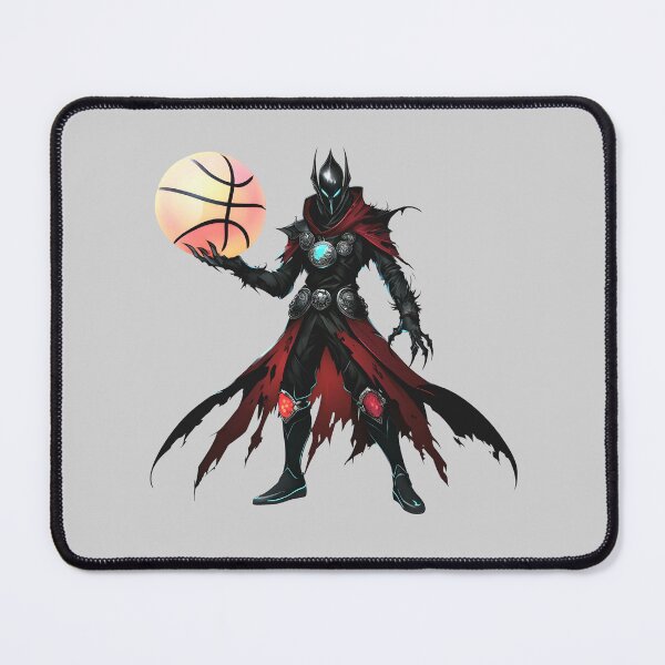 Item preview, The Spectral Slammer designed and sold by MYTHIC PEEL STICKERS.