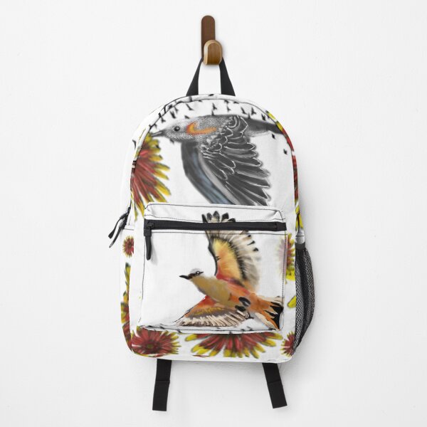 Item preview, Scissortail Flycatchers designed and sold by CDT Art.