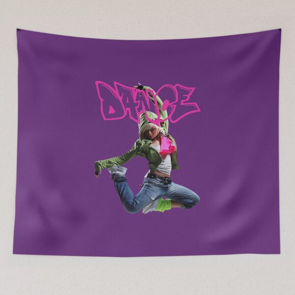 Item preview, Dance Queen designed and sold by AstorAurora.