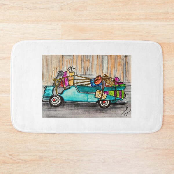 Item preview, “I Could’ve Loaded It Better With A Pitchfork” designed and sold by LisaFR1966.