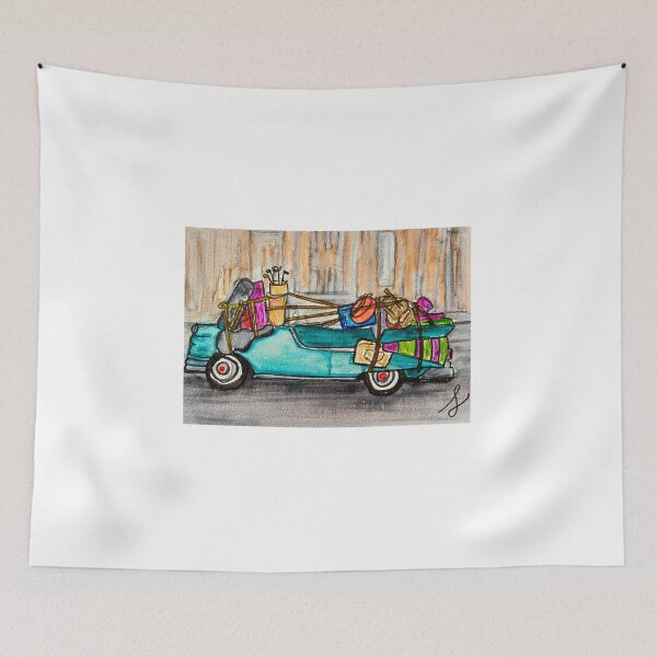 Item preview, “I Could’ve Loaded It Better With A Pitchfork” designed and sold by LisaFR1966.