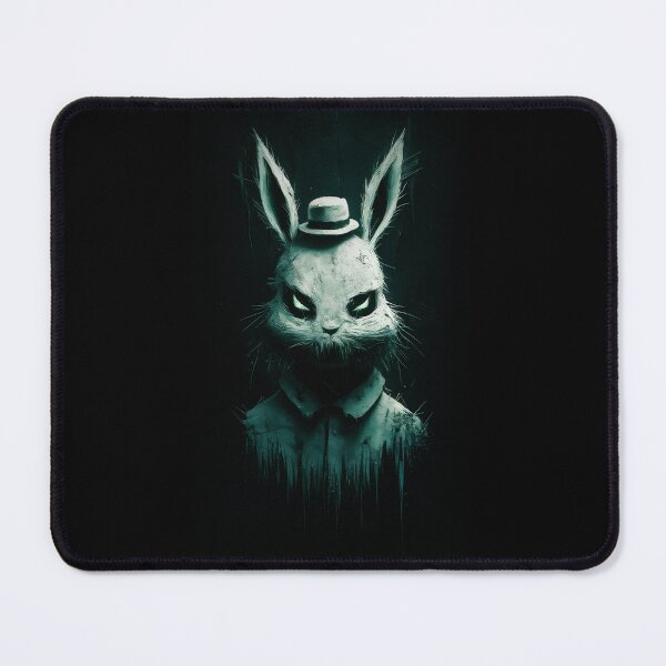 Item preview, White Rabbit 03 designed and sold by Mystic-Images.