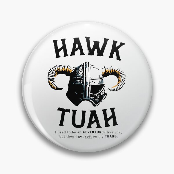 Item preview, Hawk Tuah x Adventurer designed and sold by SPACE MONO CO.