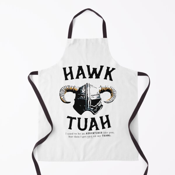 Item preview, Hawk Tuah x Adventurer designed and sold by SPACE MONO CO.