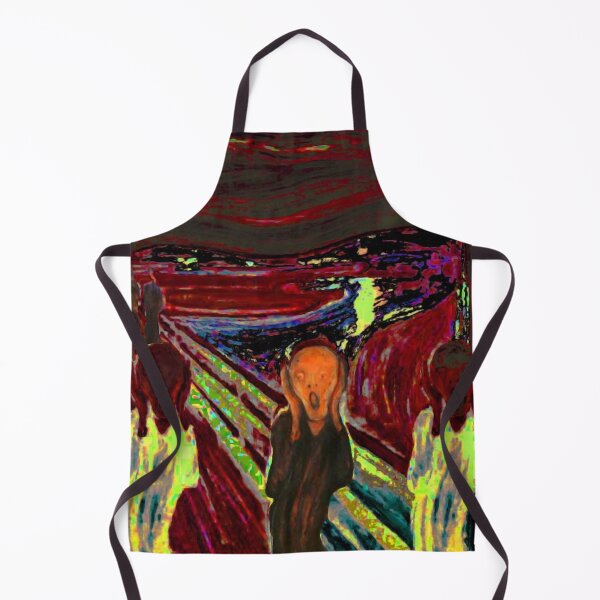 Item preview, Screams designed and sold by Jestersmodified.