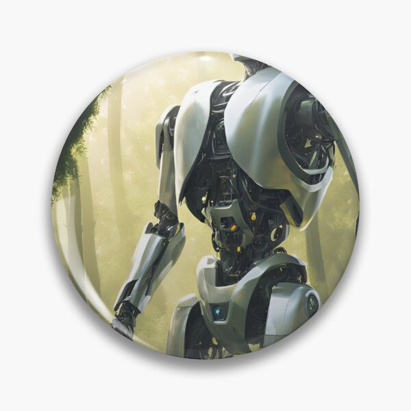 Item preview, Artificial intelligence  designed and sold by Ethanabban.