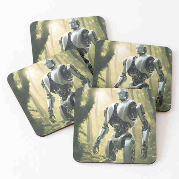Item preview, Artificial intelligence  designed and sold by Ethanabban.