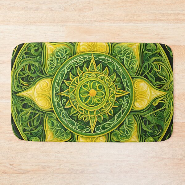 Item preview, Magickal Celtic Sun designed and sold by SuryaSolSun.