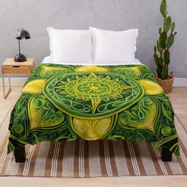 Item preview, Magickal Celtic Sun designed and sold by SuryaSolSun.