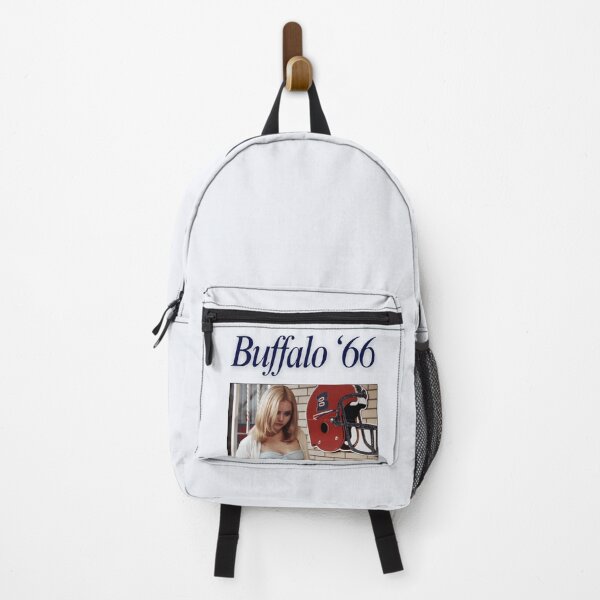 Item preview, Buffalo '66 Print designed and sold by Femme Pastel Collective.
