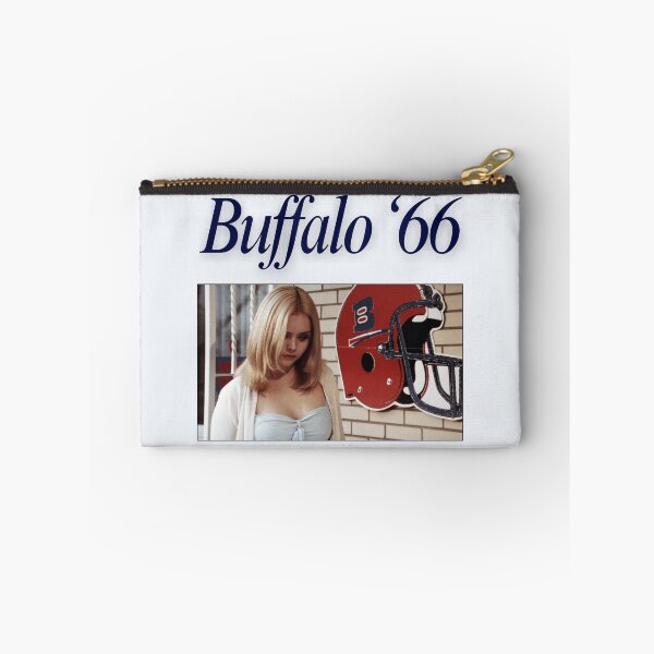 Item preview, Buffalo '66 Print designed and sold by Femme Pastel Collective.