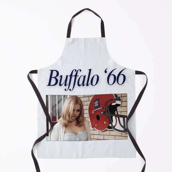 Item preview, Buffalo '66 Print designed and sold by Femme Pastel Collective.