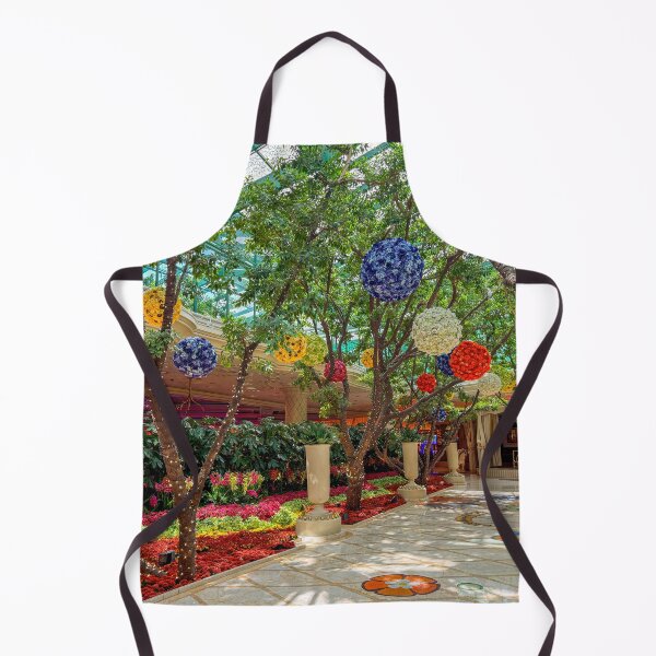 Item preview, Follow the Flowery Path designed and sold by SafariByMarisa.