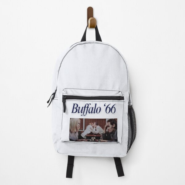 Item preview, Buffalo '66 Print designed and sold by Femme Pastel Collective.