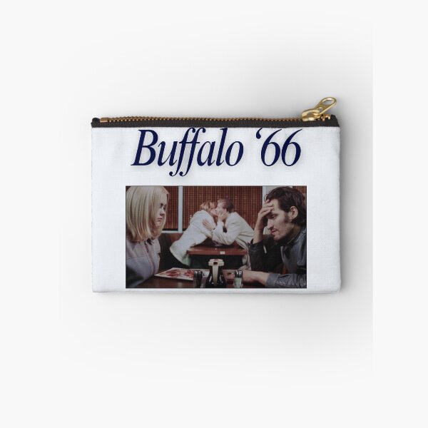 Item preview, Buffalo '66 Print designed and sold by Femme Pastel Collective.