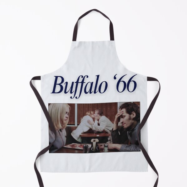 Item preview, Buffalo '66 Print designed and sold by Femme Pastel Collective.