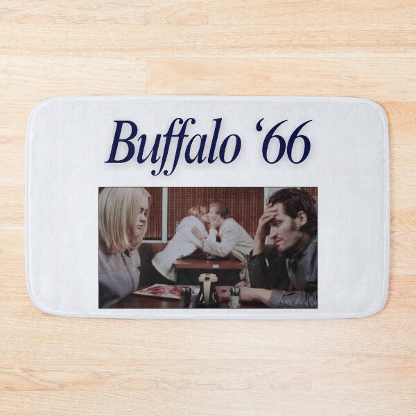 Item preview, Buffalo '66 Print designed and sold by Femme Pastel Collective.