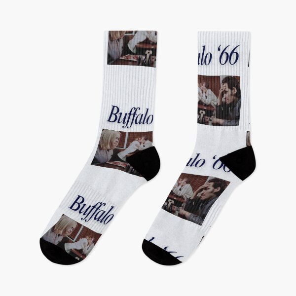 Item preview, Buffalo '66 Print designed and sold by Femme Pastel Collective.