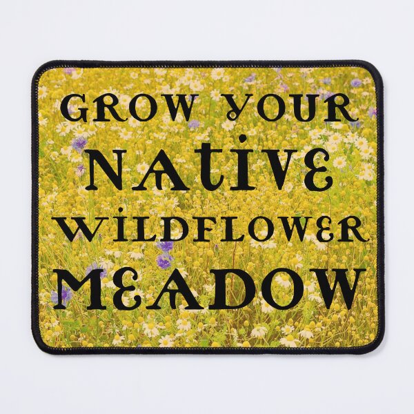 Item preview, Grow your meadow designed and sold by oak-and-bumble.