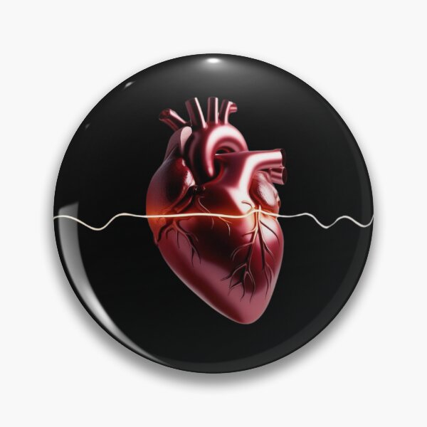 Item preview, VALENTINES HEART LIFE LINE  designed and sold by MixedNichos.