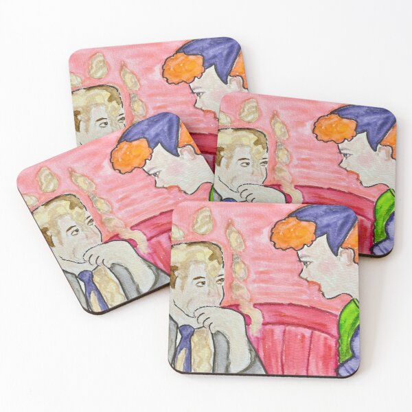 Item preview, “Lucy Blows It Again” designed and sold by LisaFR1966.
