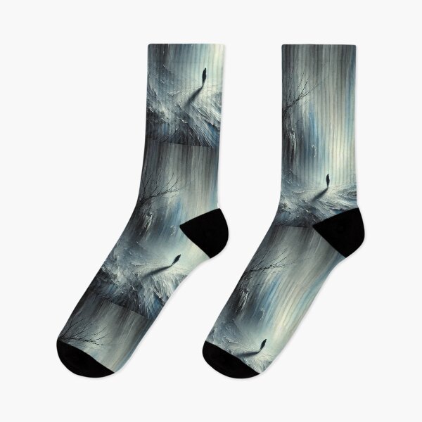 Item preview, A Soul Without a Thread designed and sold by Paul Louis Villani.