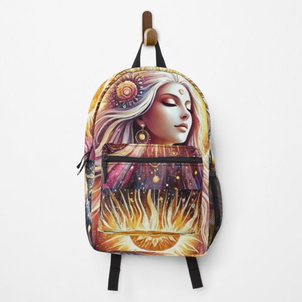 Item preview, Pure Sun Goddess designed and sold by SuryaSolSun.