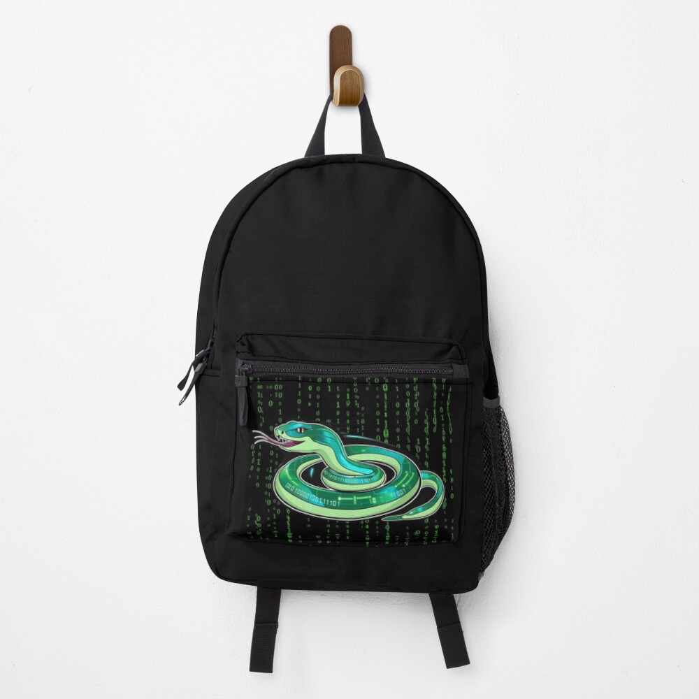 Item preview, Backpack designed and sold by Floofiness.
