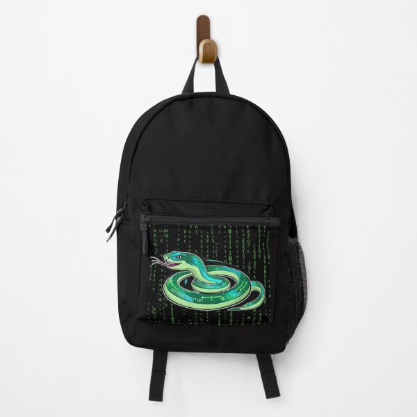 Item preview, Python code designed and sold by Floofiness.