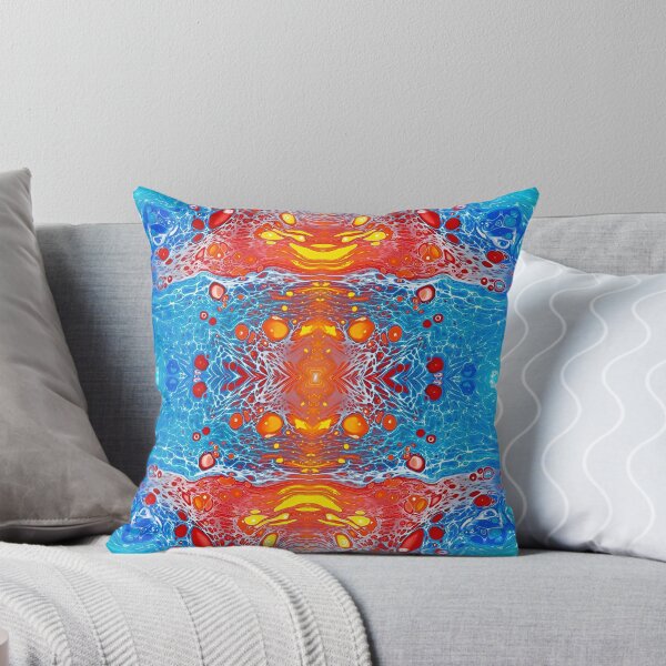 Item preview, Alien Ocean designed and sold by whuntley.