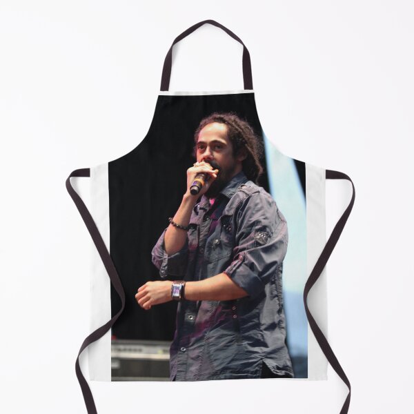 Item preview, Damian Marley - Photograph designed and sold by ConcertImages.