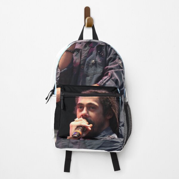 Item preview, Damian Marley - Photograph designed and sold by ConcertImages.