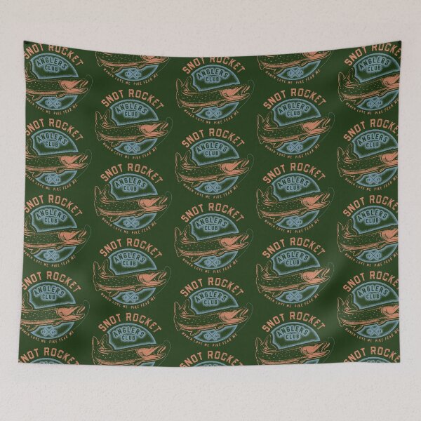 Item preview, Snot Rocket designed and sold by spicoli13design.