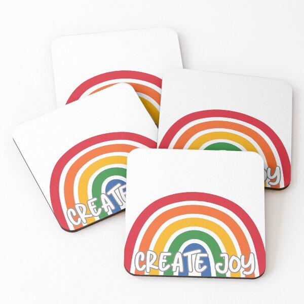 Item preview, Create Joy Every Day designed and sold by Everjoy Studios.